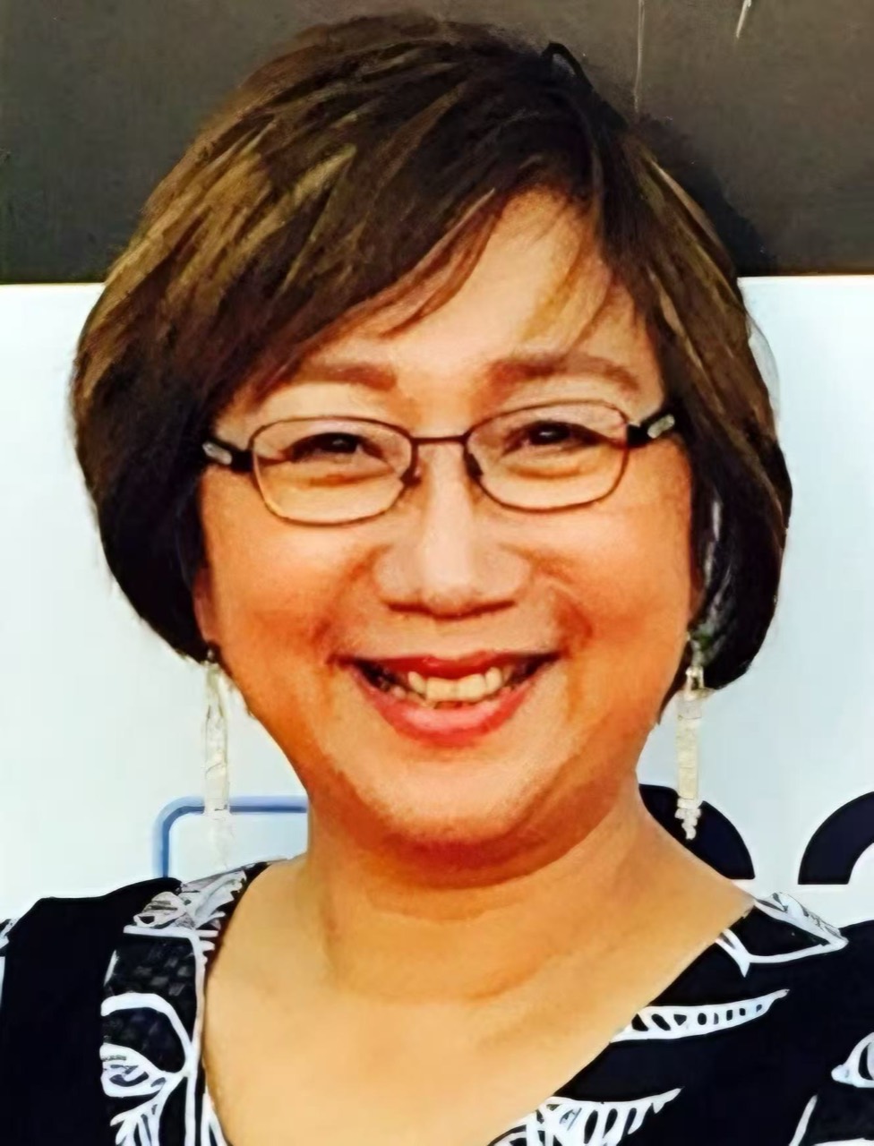 Linda Steele